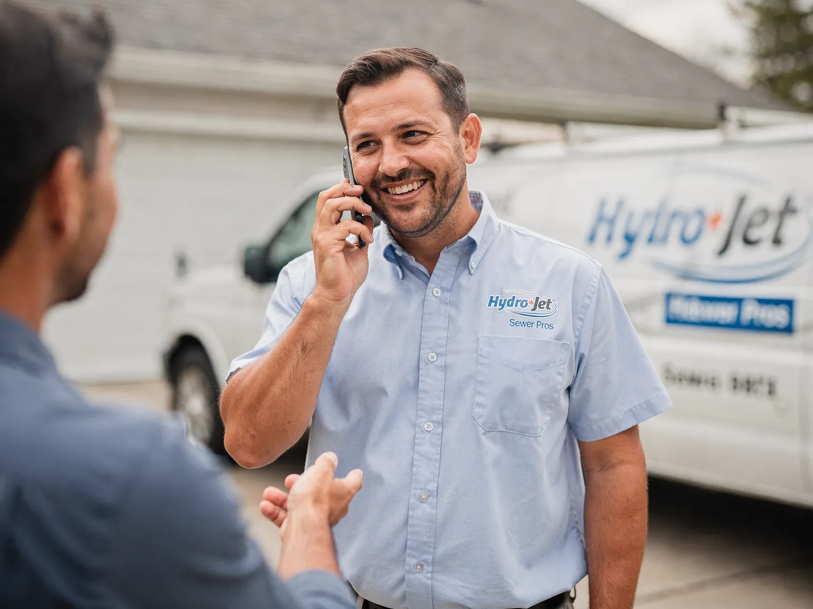Hydro Jetting Near Me Oakville, IA FAQs